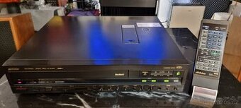Victor (JVC) HD-9500 VHD pc, 3D