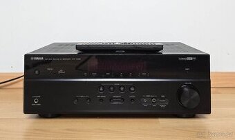 YAMAHA HTR-4065 / AirPlay / Internet Radio / USB