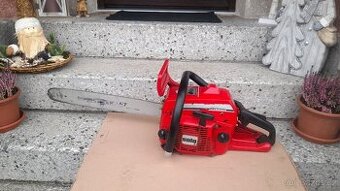 Silná motorová pila Solo 654