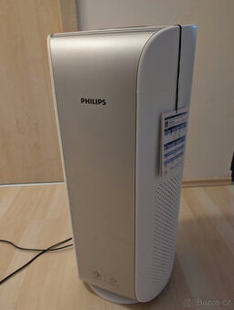 Čistička vzduchu Philips Series 4000i Dual Scan AC3854/50