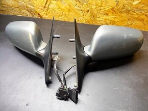 Škoda octavia 1 zrcátka