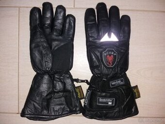 rukavice na motorku