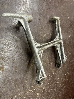 Predám používaný STOJAN JAWA 350/638 639 634 632