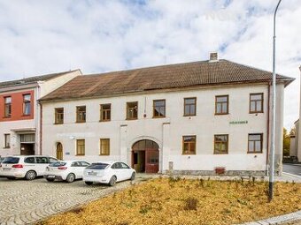 Prodej Rodinný dům, 280㎡ - 1