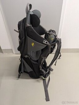 Dětská krosna Little life Voyager S5