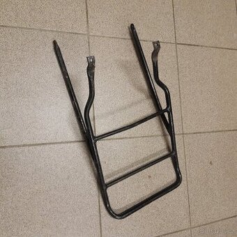 Zadni nosič Jawa Čz atd - 1