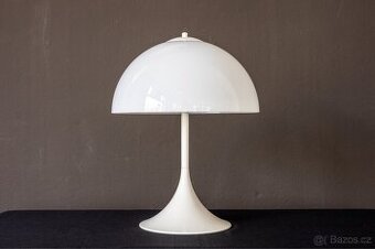 Designová lampa - Panthella