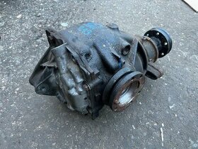 BMW 3er E46 330i diferenciál poměr 2,93 manuál