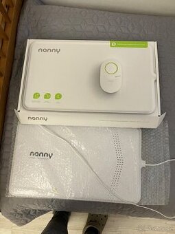 Prodám monitor dechu Jablotron Nanny BM-03