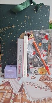 Vánoční balíček