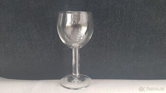 Sklenice na víno 240 ml - 6 kusů