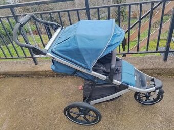 Thule Urban glide 2 - 1