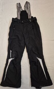 Znackove oteplovacky Besson vel. 128