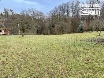 Pozemek, 1901 m2, Holice, Koudelka