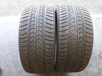 Zimní pneu Goodyear 285/45/20 112V