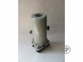 Přesný zenitový přístroj