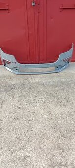 Prodám přední nárazník Škoda Scala Monte Carlo Facelift