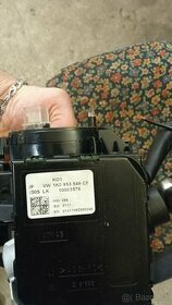 Kompletní páčky pod volant Octavia ii