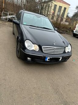 Prodam Mercedes Benz - 203