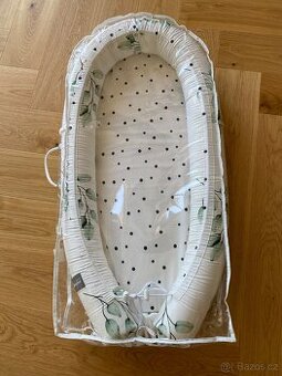 Hnízdečko pro miminko