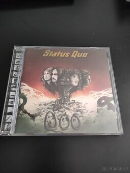 Status Quo - Quo