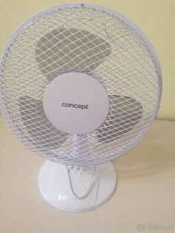 Větrák-Letní 23cm Concept-vs-5020