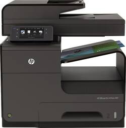 Tiskárna HP OfficeJet Pro X476dw