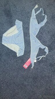 Dívčí plavky 134/140 NOVÉ