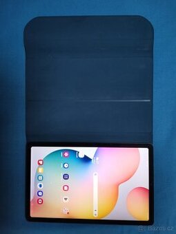 Tablet Samsung Galaxy Tab S6 Lite - 1
