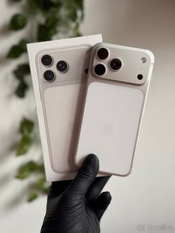 iPhone 17 Pro Max 512GB