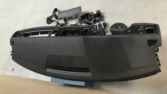 Airbagová sada Škoda Kodiaq KOMPLET ORIGINÁLNÍ