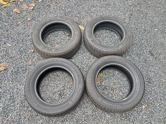 Pneumatiky 205/60 R 15 91H