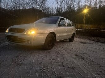 Citroen xsara