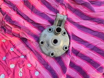 Hlava válce Husqvarna 125