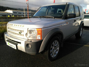 Land Rover Discovery 2.7 Td V6 TD HSE