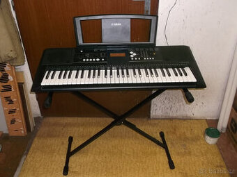 Yamaha PSR E 333