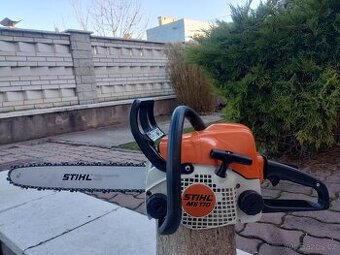 Stihl MS 170 2-MIX