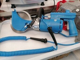 Kotoučová pila Freund