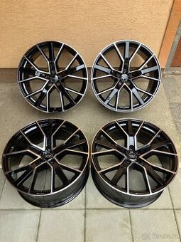 Audi R21 4G0601025CL