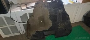 Kryt pod motor Mazda 6 GY