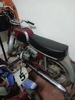 Cz 175/477/1 posilube zamluvené