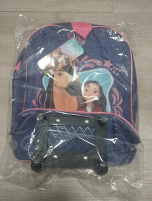 Dětský kufr na kolečkách Spirit