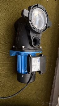 Bazénové čerpadlo