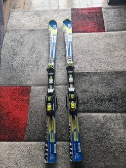 Prodam lyze i s botama