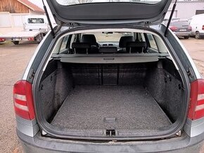 Prodám Škoda Octavia2.0 TDi 103kW