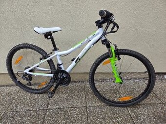 Kolo AGANG CAPO 24" pro dítě 120 - 140cm