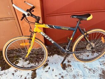 Jízdní kolo Kellys
