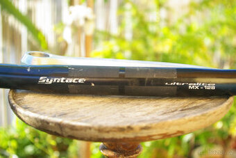 retro riditka Syntace Ultralite MX-128, 25.4/540mm
