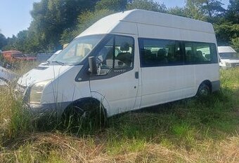 Ford transit veškeré náhradní díly