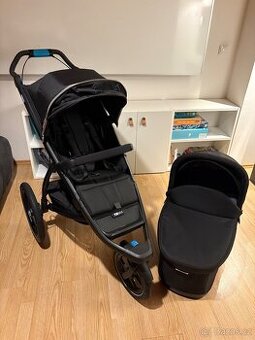 Thule Urban Glide 2